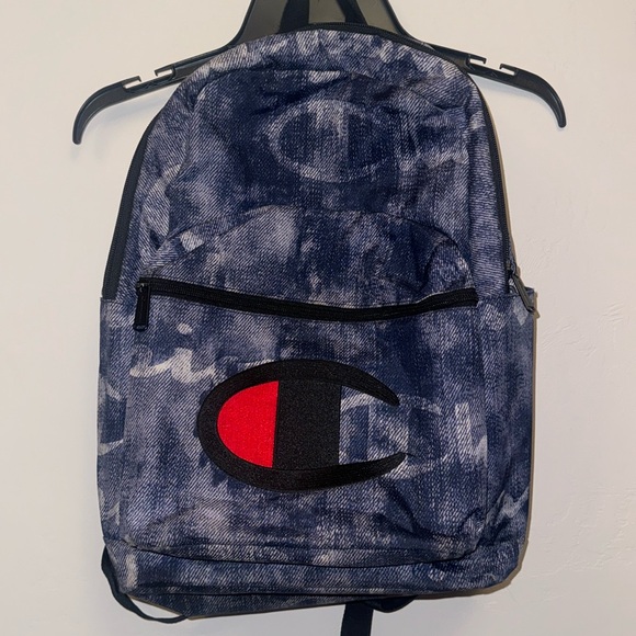 Champion Backpack - Picture 1 of 8